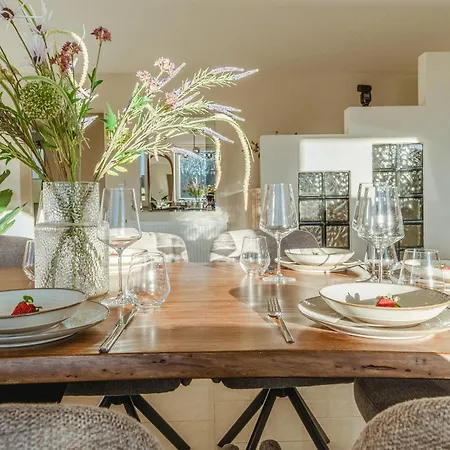 Premium Feelgood Gruppenapartment - Bis Zu 8 Personen - 120 Qm - 2 Baeder - Whirlpool, Sonnenterrasse & Grill - Im Herzen Kassels Διαμέρισμα Κάσελ