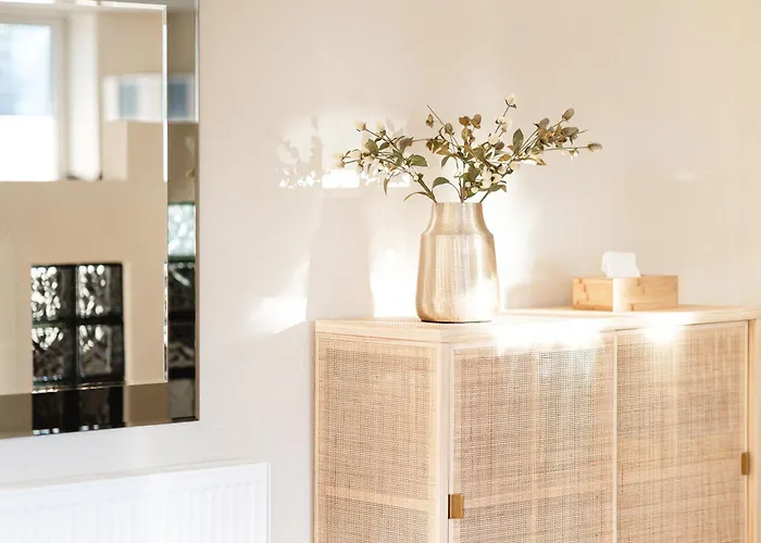 Feelgood Luxus - Fuer Gruppen & Familien Mit Whirlpool, Terrasse & Grill - Lage