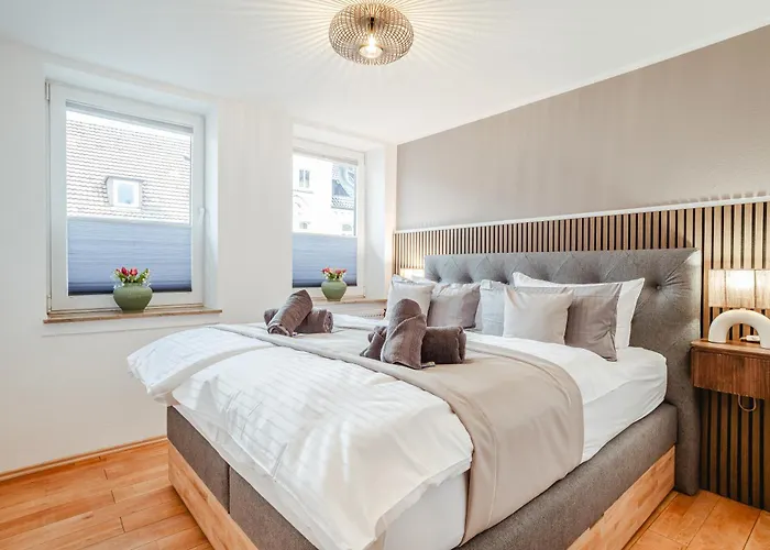 Luxus - Fuer Gruppen & Familien Mit Whirlpool, Terrasse & Grill- Lage *