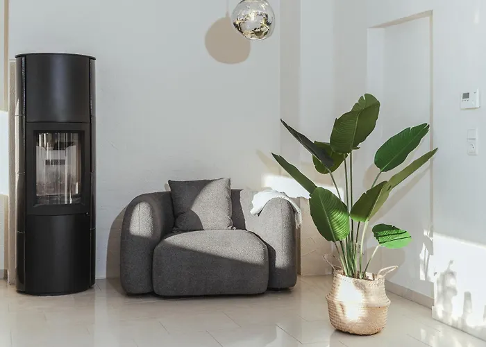 Apartmán Luxus - Fuer Gruppen & Familien Mit Whirlpool, Terrasse & Grill- Lage *