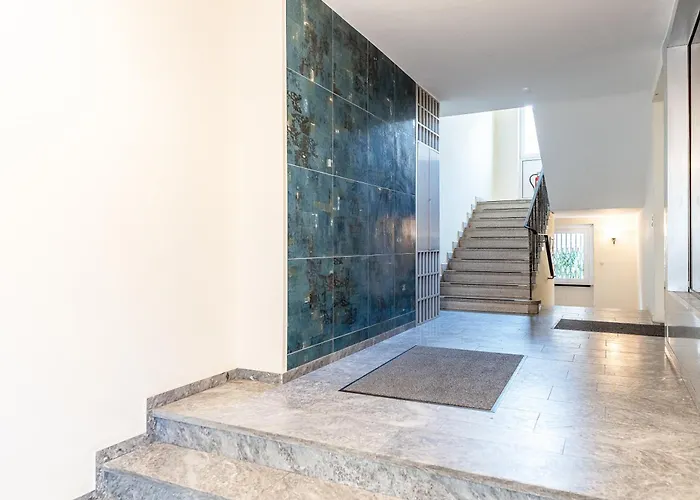 Apartmán Luxus - Fuer Gruppen & Familien Mit Whirlpool, Terrasse & Grill- Lage Kassel